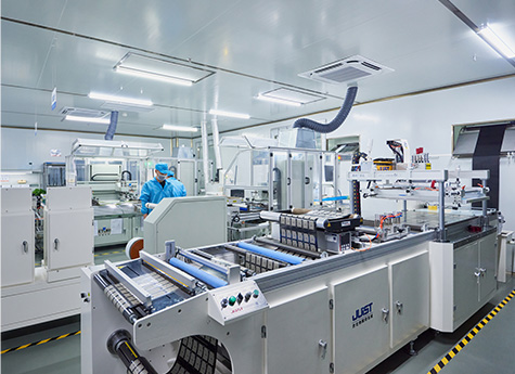 薄膜面板CCD印刷線(xiàn) 薄膜面板CCD印刷線(xiàn)